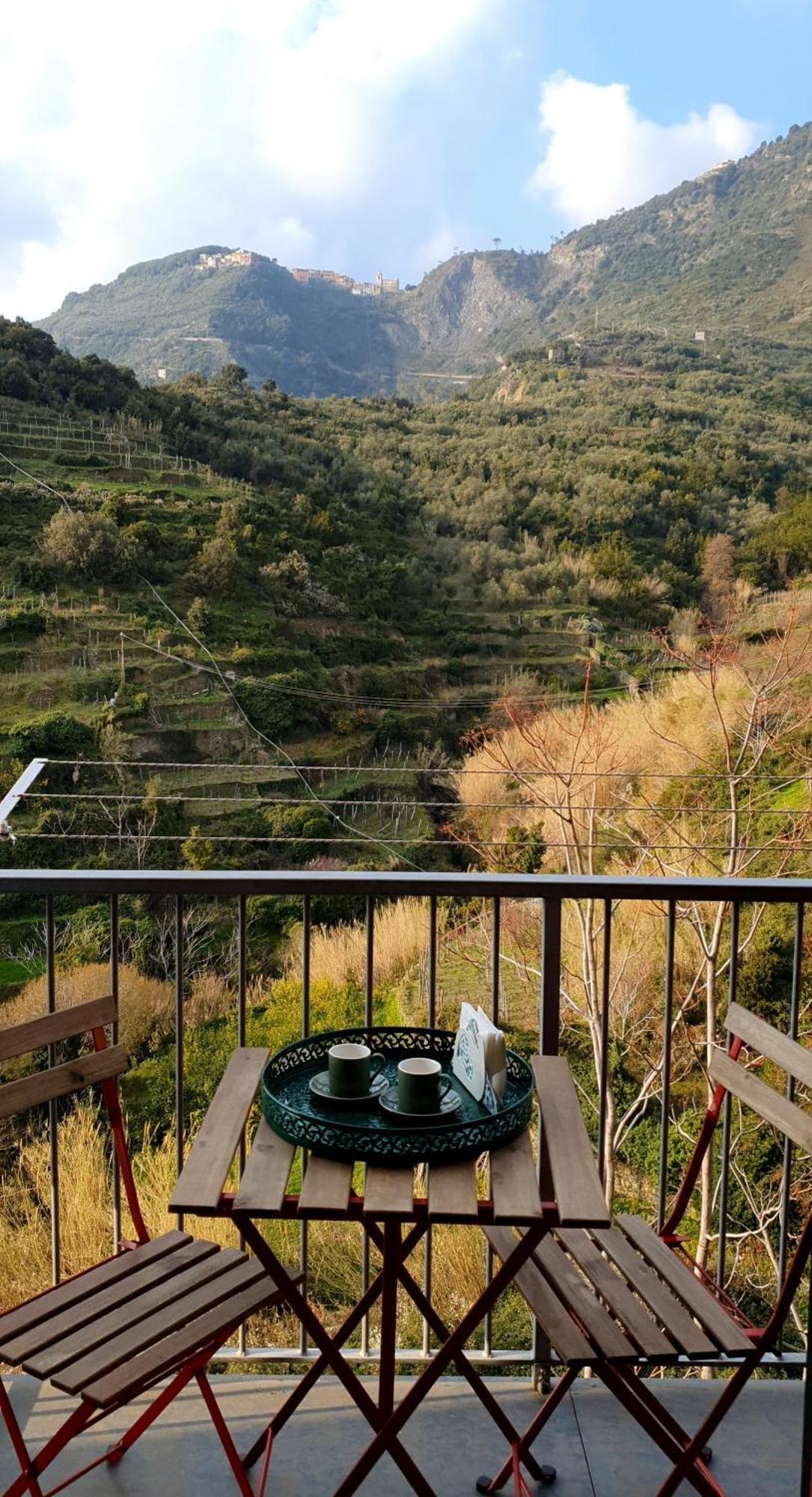 Maison d'hôtes Arbanella