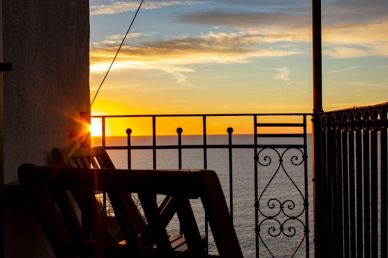 Arbanella Maison d'hôtes Corniglia